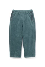 TECH MIL FLEECE PANTS - SMOKE GREEN (BP-70026W)