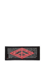 BKM_TENUGUI / PEACE - BLACK (SM-MK1-0000-C63)