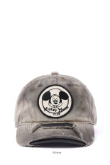 DSNY_CAP / MICKEY - BLACK (SM-MK1-0000-C91)