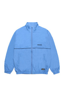 TRACK JACKET ( TYPE-4 ) - BLUE (26FWE-WMO-TJ04)