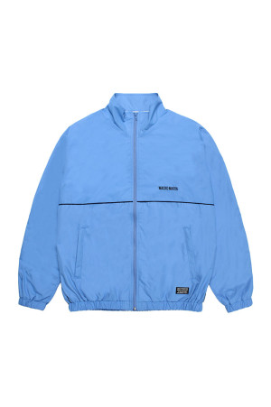 TRACK JACKET ( TYPE-4 ) - BLACK (26FWE-WMO-TJ04)