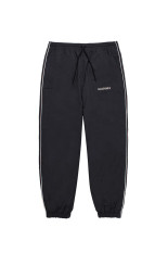 TRACK PANTS ( TYPE-4 ) - BLACK (26FWE-WMO-TP05)