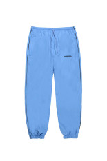 TRACK PANTS ( TYPE-4 ) - BLUE (26FWE-WMO-TP05)