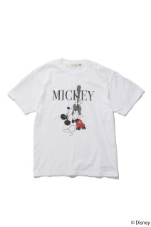 CHARACTER - WHITE (26FDS005W)