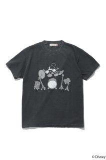 CHARACTER - CHARCOAL (26FDS006W)