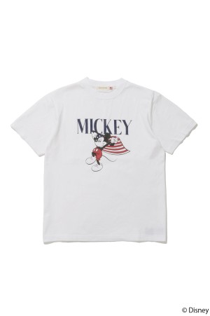 CHARACTER - WHITE (26FDS004W)