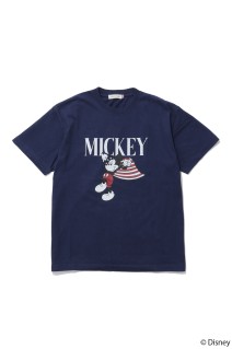CHARACTER - NAVY (26FDS004W)