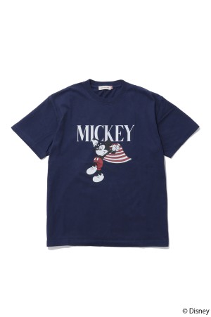 CHARACTER - NAVY (26FDS004W)