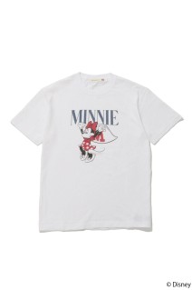 CHARACTER - WHITE (26FDS101W)