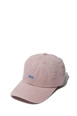 Embroidery Logo Cap - PINK (62611025)
