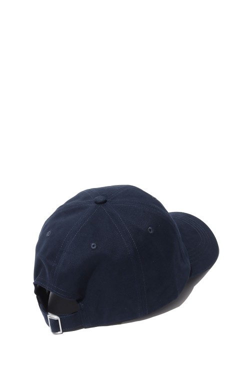 ◉新品未使用Scoop and Escape Cap (navy) Herlipto] Scoop and Escape 