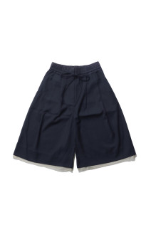 Hightwist Half Pants - NAVY (62620715)