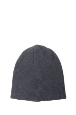 Knit Beanie - CHARCOAL GRAY (62621001)