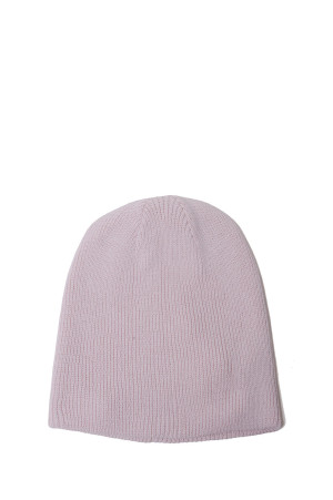 Knit Beanie - PINK (62621001)