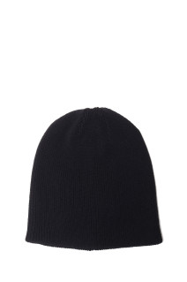 Knit Beanie - CHARCOAL GRAY (62621001)