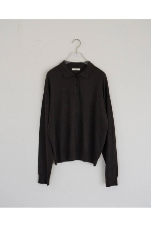 Highgauge Polo Tops - BROWN (62620504)
