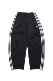 FIREBIRD BARREL PANTS - BLACK (LF1057)