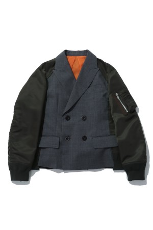 Sacai | サカイ | セレクトショップ｜DeepInsideinc.com Store