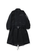 Suiting Bonding Coat(23-03117M)-BEIGE 651- | セレクトショップ