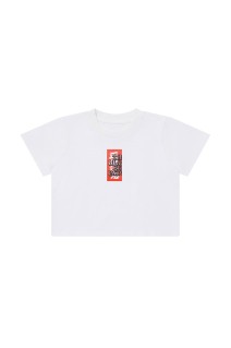 HWC KIDS TEE - BLACK (BEPSS26AC78)