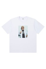 KENICHIRO IWAHASHI PHOTO TEE - WHITE (BEPSS26TE16)