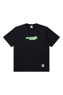 I NEED MINE TEE - BLACK (BEPSS26TE21)