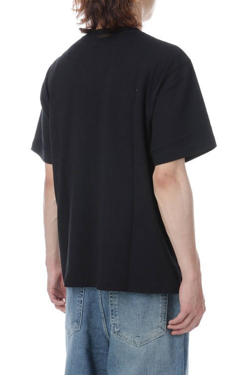 FUCK SWAG TEE - BLACK (BEPSS26TE28) | セレクトショップ