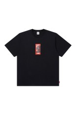 HWC TEE - BLACK (BEPSS26TE34)