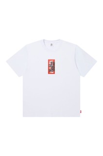 HWC TEE - BLACK (BEPSS26TE34)