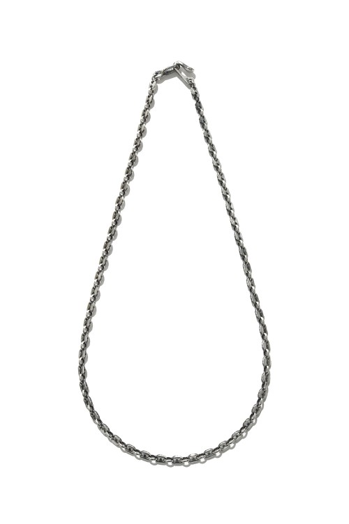 Matey Chain - Silver (RX-1016) | セレクトショップ｜DeepInsideinc