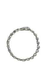 Matey Chain Bracelet - Silver (RX-627)