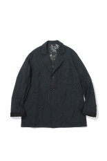 BOURGES - Charcoal Top (AU26A25)