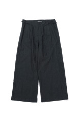 MOSELLE - Charcoal Top (AU26A26)