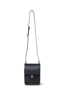 MADISON - Black x Black (AU26A46)