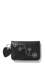 HTC T-2 WALLET #125 TURQUOISE - BLACK