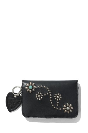 HTC T-2 WALLET #125 TURQUOISE - BLACK
