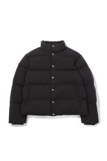 Legacy Goose Down Parka - PEWTER (AOFWDW009)