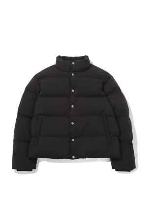 Legacy Goose Down Parka - PEWTER (AOFWDW009)