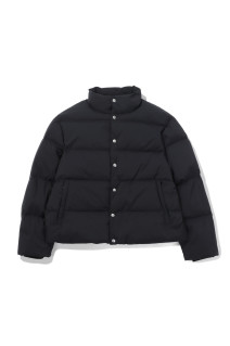 Legacy Goose Down Parka - PEWTER (AOFWDW009)