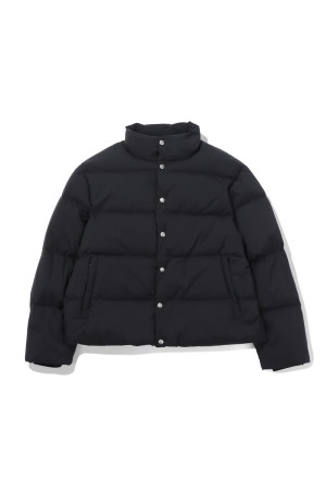 Legacy Goose Down Parka - BLACK (AOFWDW009)