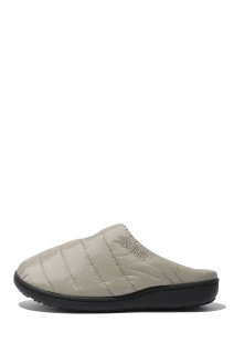 NANGAxSUBU AURORA TEX WINTER SANDAL - BEIGE (NA2443-3E105)