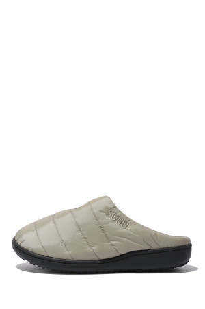 NANGAxSUBU AURORA TEX WINTER SANDAL - BEIGE (NA2443-3E105)