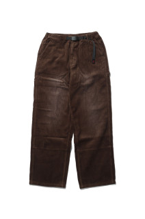 BIG WALE CARPENTER PANT - COCOA (G6FM-P053)