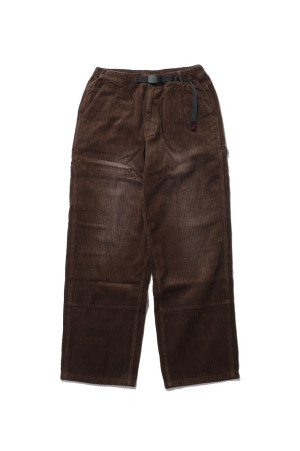 BIG WALE CARPENTER PANT - COCOA (G6FM-P053)