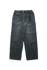 BIG WALE CARPENTER PANT - CARBON (G6FM-P053)