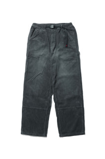 BIG WALE CARPENTER PANT - CARBON (G6FM-P053)