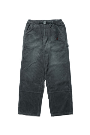 BIG WALE CARPENTER PANT - CARBON (G6FM-P053)