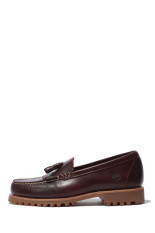 Lofer Shoe - Burgundy (A2msc-EIW)