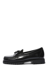 Lofer Shoe - Black (A2MSC-w02)