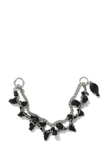 BALLOON KEY CHAIN - SILVER (26AW78AC49)